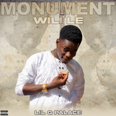 Monument wili le | Boomplay Music