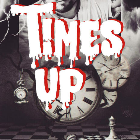 Times UP | Boomplay Music