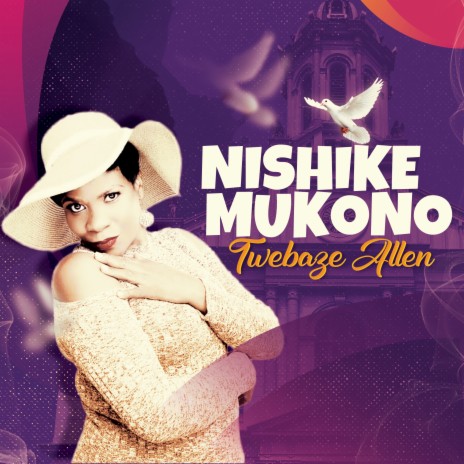 Nishike Mukono | Boomplay Music