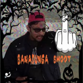 Banadunga Bhoot