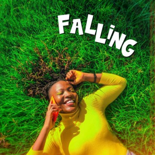 Falling lyrics | Boomplay Music