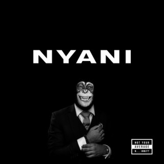 NYANI vol 1