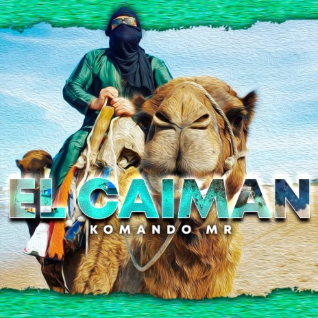 El Caiman | Boomplay Music