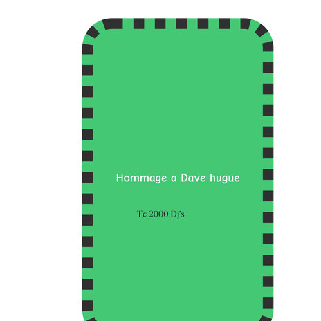 Hommage a Dave Hugue 622 | Boomplay Music