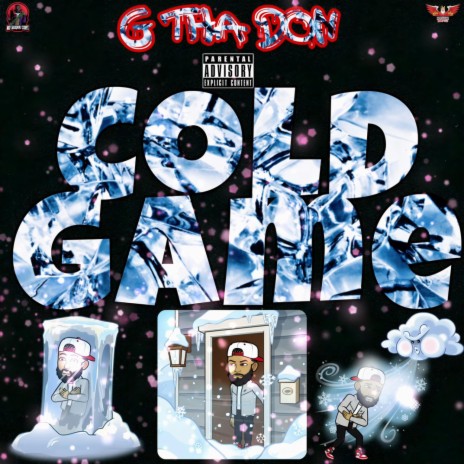 Cold Game | Boomplay Music