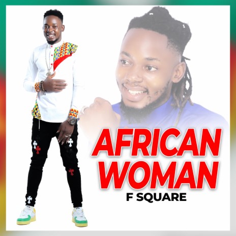 AFRICAN WOMAN | Boomplay Music