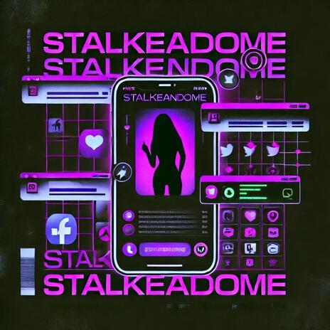 STALKEANDOME ft. Deiv!z | Boomplay Music