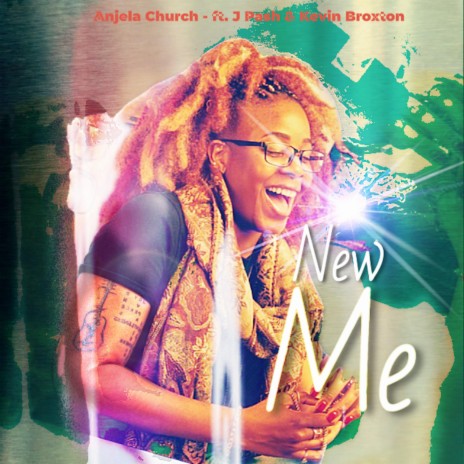 New Me ft. J Pash & Kevin Broxton