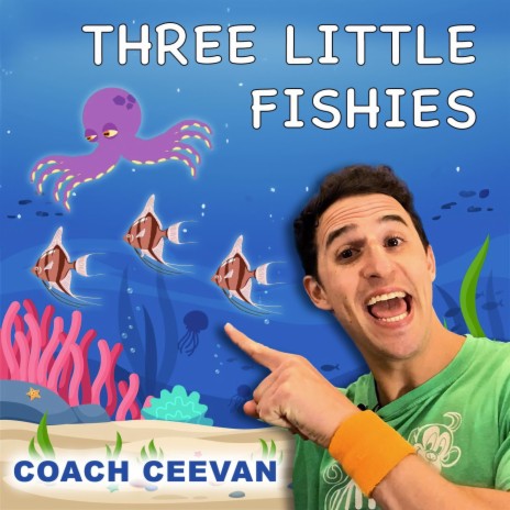 Three Little Fishies