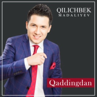 Qaddingdan