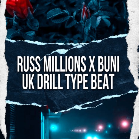 Russ Millions X Buni Beat ft. Hip Hop Type Beat, Instrumental Rap Hip Hop & Instrumental Hip Hop Beats Gang | Boomplay Music