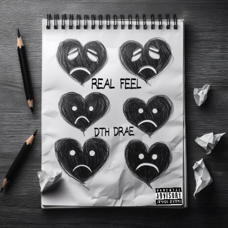 Real Feel | Boomplay Music