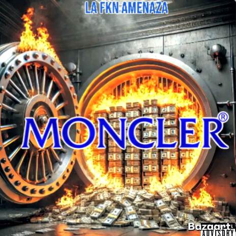 moncler (Original) | Boomplay Music