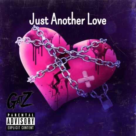 Just Another Love | Boomplay Music