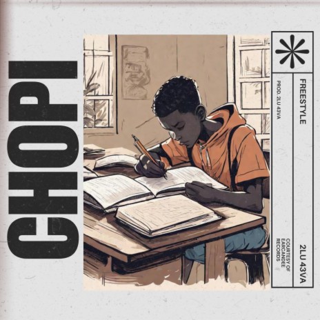 Chopi Freestyle | Boomplay Music