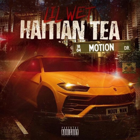 Haitian Tea | Boomplay Music