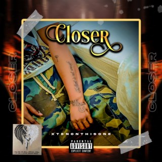 cLoSeR lyrics | Boomplay Music