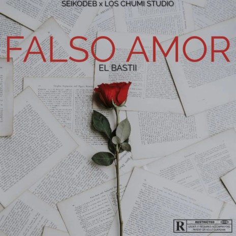 Falso Amor | Boomplay Music