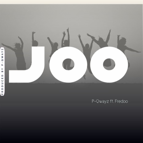 Joo ft. Fredoo | Boomplay Music