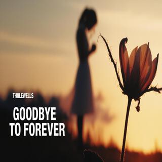 Goodbye to Forever