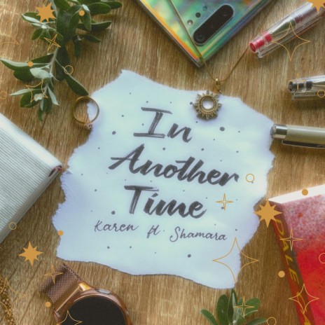 In Another Time ft. Shamara | Boomplay Music
