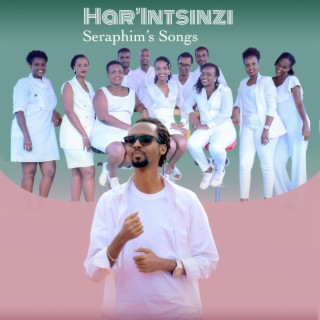 Har'Intsinzi lyrics | Boomplay Music