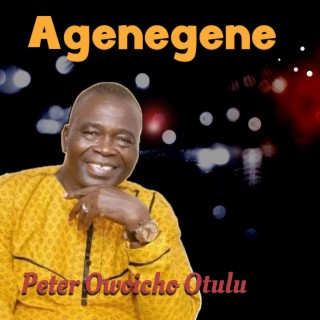 Peter Owoicho Otulu