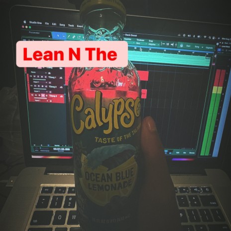 Lean N The Calypso Pt. 1