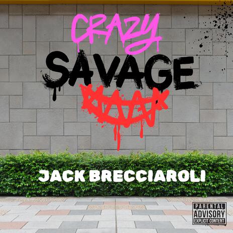 Crazy Savage | Boomplay Music