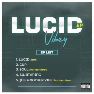 LuCid EP