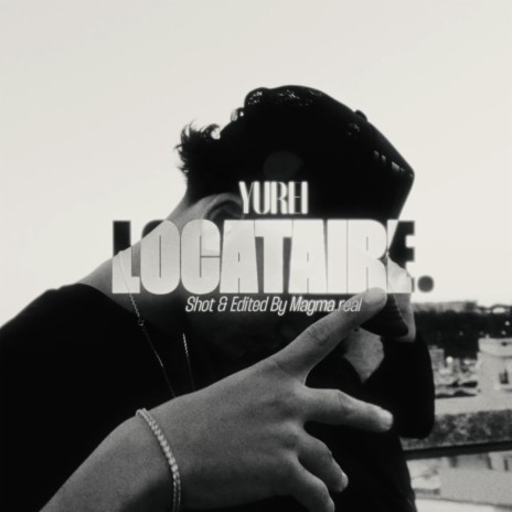 Locataire | Boomplay Music