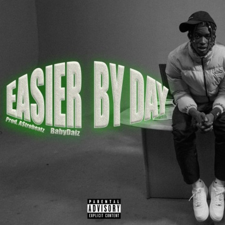Easier By Day | Boomplay Music