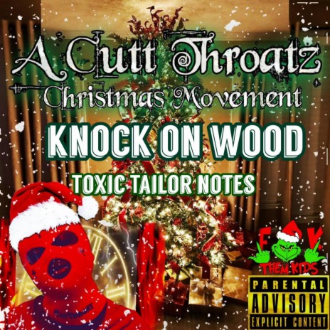 knock on wood | Boomplay Music