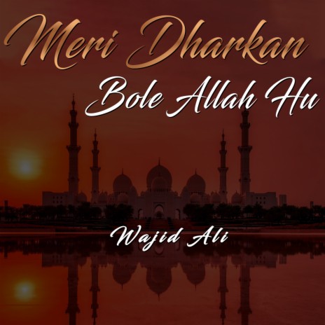 Meri Dharkan Bole Allah Hu | Boomplay Music