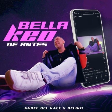 BELLAKEO DE ANTES | Boomplay Music