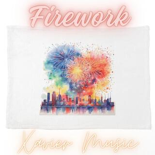 Firework - A New Years Eve Special