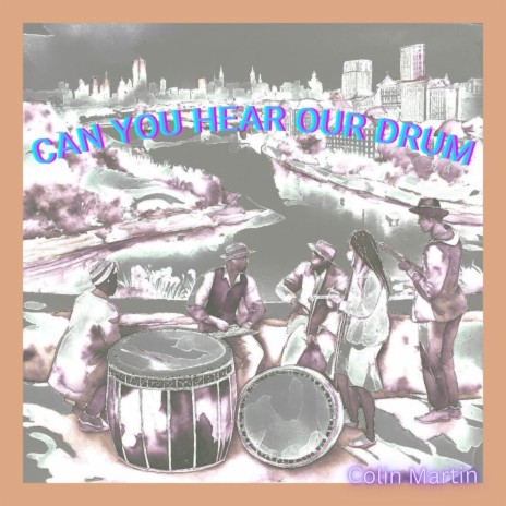 Can You Hear Our Drum | Boomplay Music