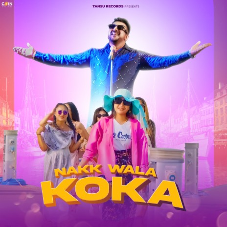 Nakk Wala Koka | Boomplay Music