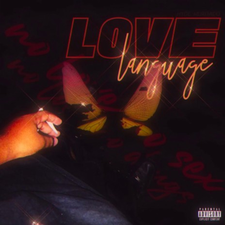 Love Language | Boomplay Music