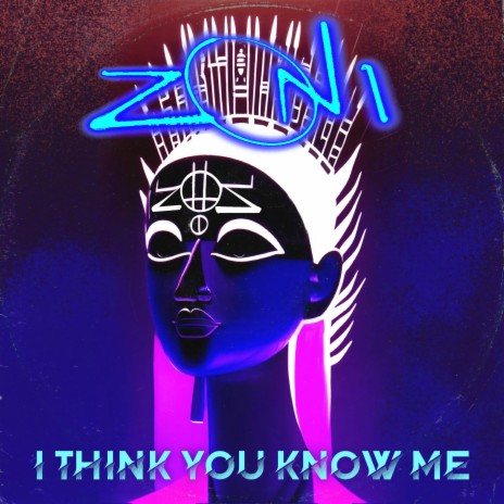 I Think You Know Me | Boomplay Music
