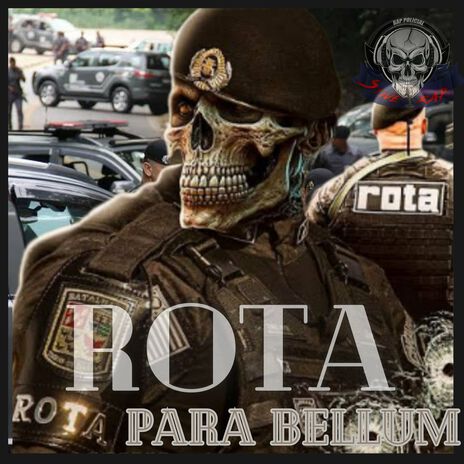 Rota Parabellum | Boomplay Music