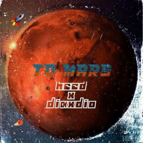 To Mars (official audio) | Boomplay Music