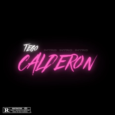 Intro Tego Calderon Rkt | Boomplay Music