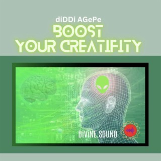 INCREASE YOUR CREATIVITY | EMPOWERiNG MUSiC