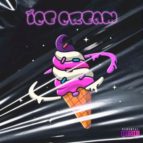 Icecream ft. Manelzin | Boomplay Music