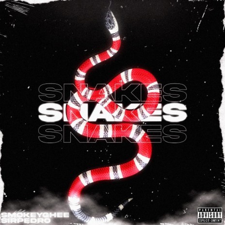 Snakes ft. Smokey Ghee | Boomplay Music