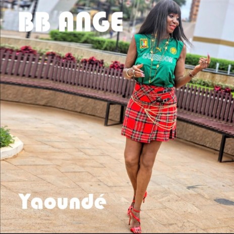 Yaoundé | Boomplay Music