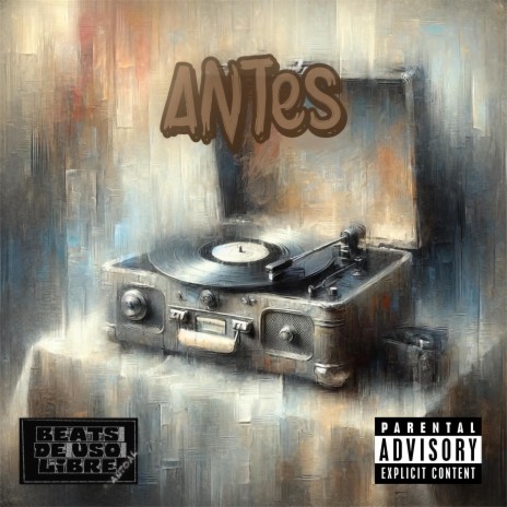 Antes | Boomplay Music