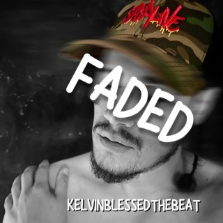 FADED lyrics | Boomplay Music