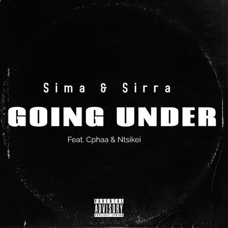 Going Under ft. Sima n Sirra